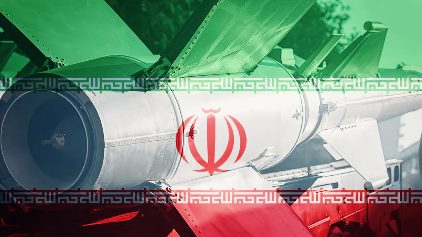 Az USA szerint az iráni műhold felbocsátásának kísérlete az atomprogram része volt