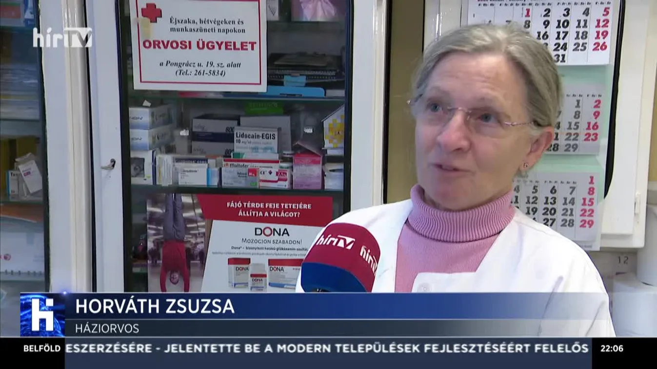 Egyre többen keresik a szájmaszkokat és a kézfertőtlenítő szereket is