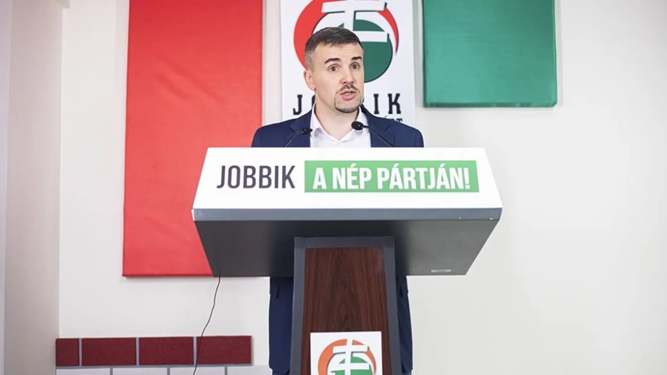 Újabb kilépések: Megszűnt a Jobbik debreceni alapszervezete