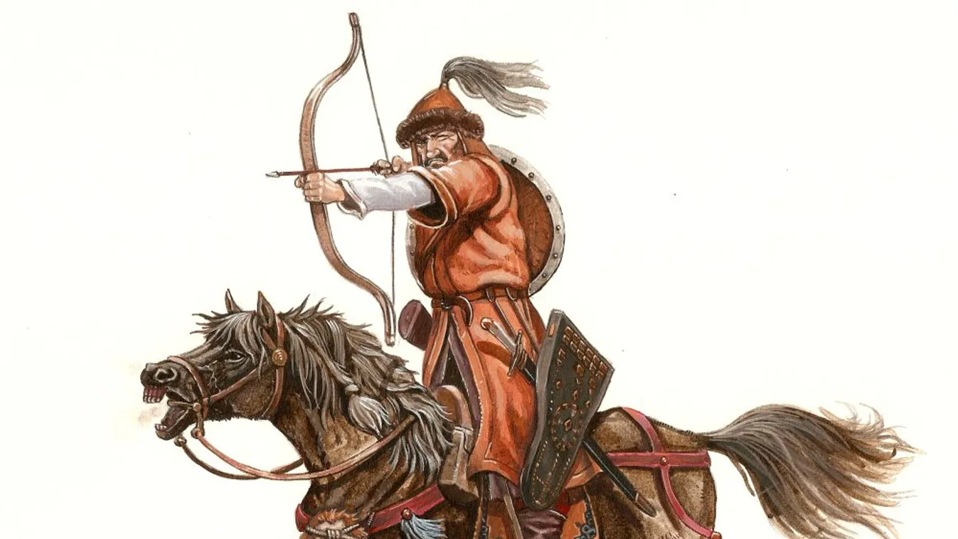 A magyar őstörténet kaukázusi forrásaiból nyílt kiállítás a Magyar Nemzeti Múzeumban