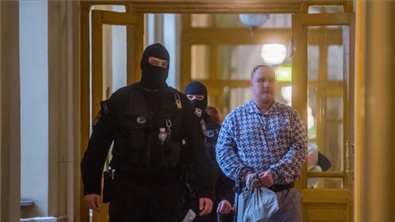 Felmentették a másodrendű vádlottat az emberölés vádja alól