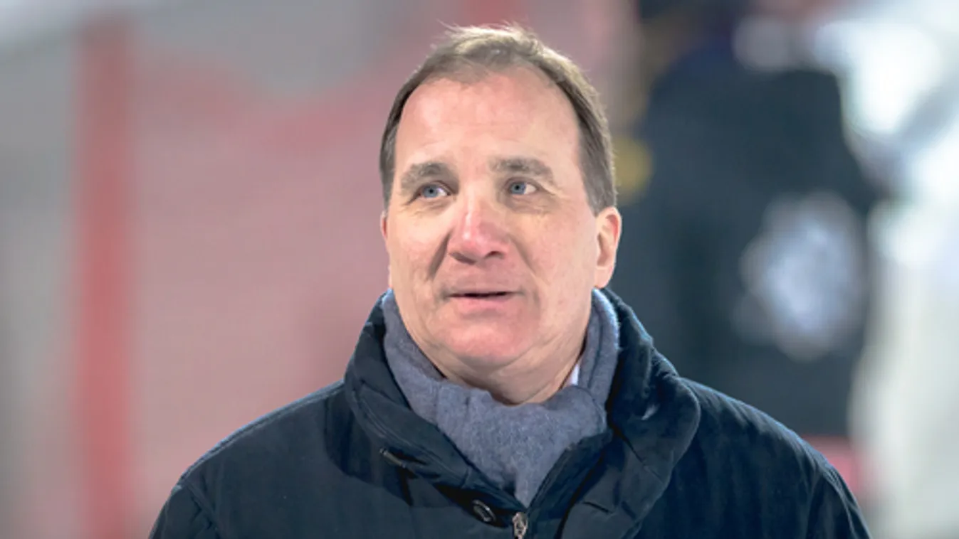 Elismerte a svéd kormányfő, hogy migránsok állnak az antiszemita támadások mögött