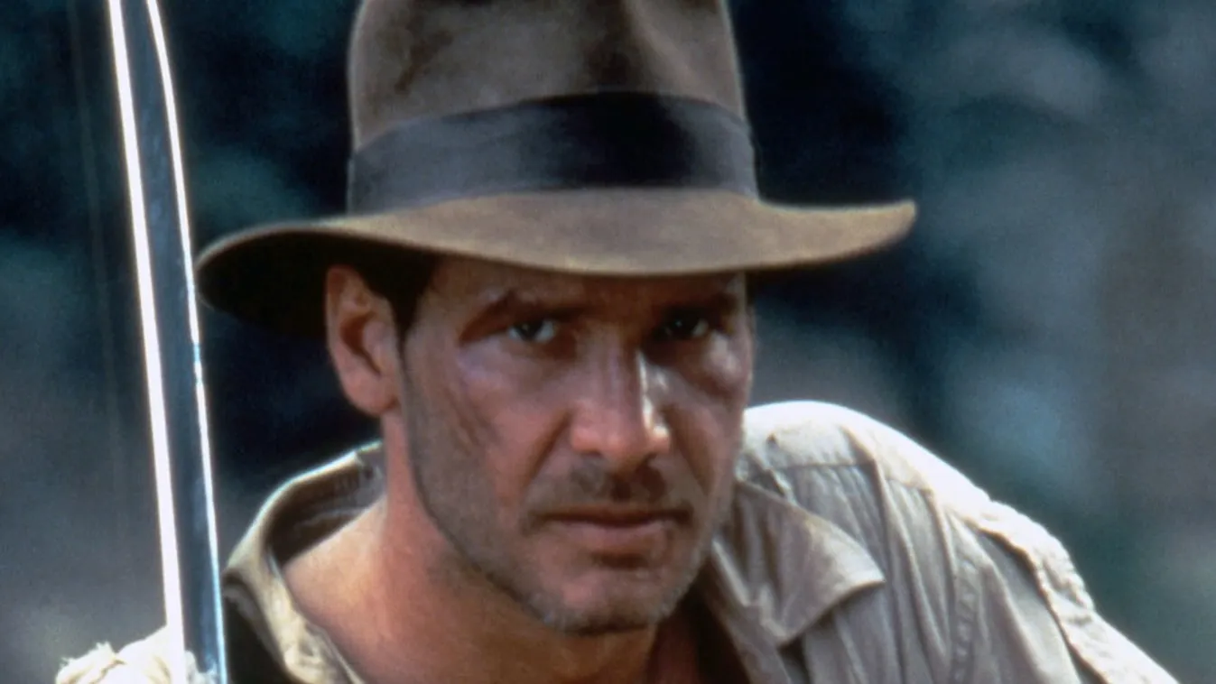 Nem Steven Spielberg rendezi az Indiana Jones ötödik részét