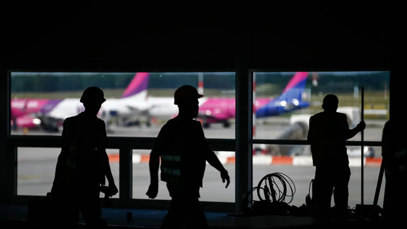 Budapest el akarja kaszálni a ferihegyi fejlesztéseket