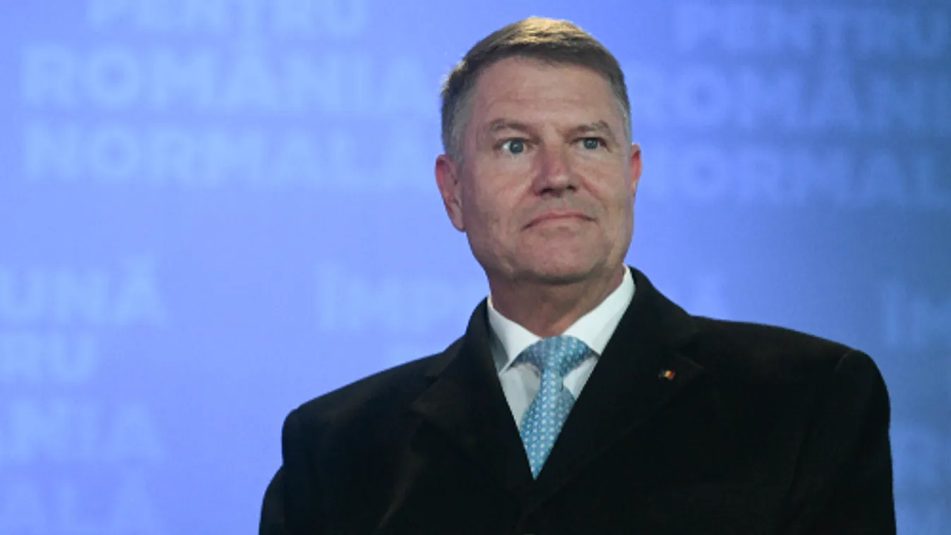 Ludovic Orban visszaadta kormányalakítási megbízását