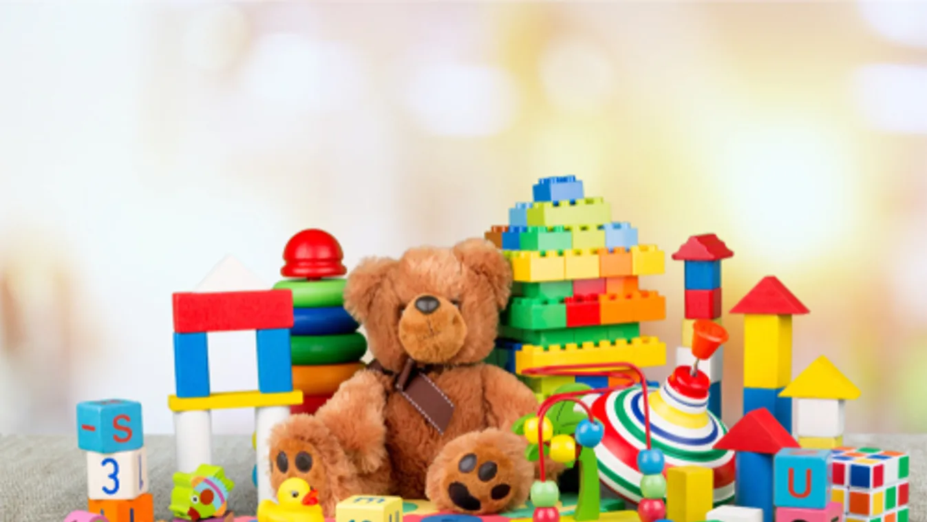 ITM: Indul a játékok fogyasztóvédelmi ellenőrzése