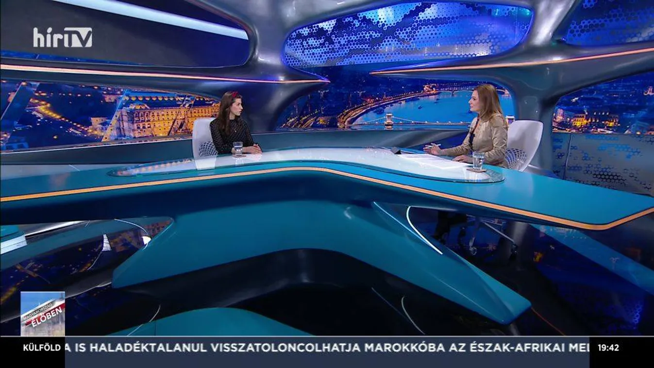 Szentkirályi Alexandra: Az emberek igazságérzetét sértő ügyekről van szó