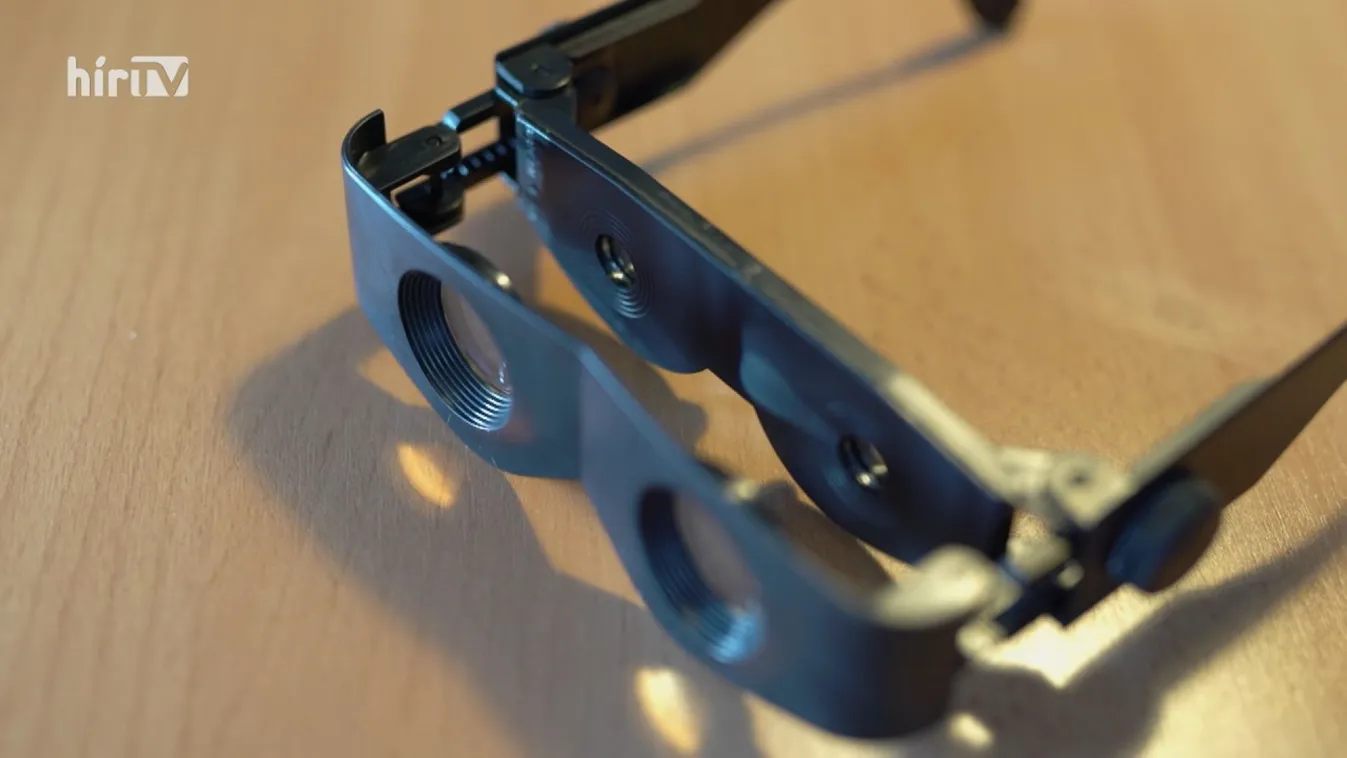 Panaszkönyv: Látásjavító csodaszemüveg