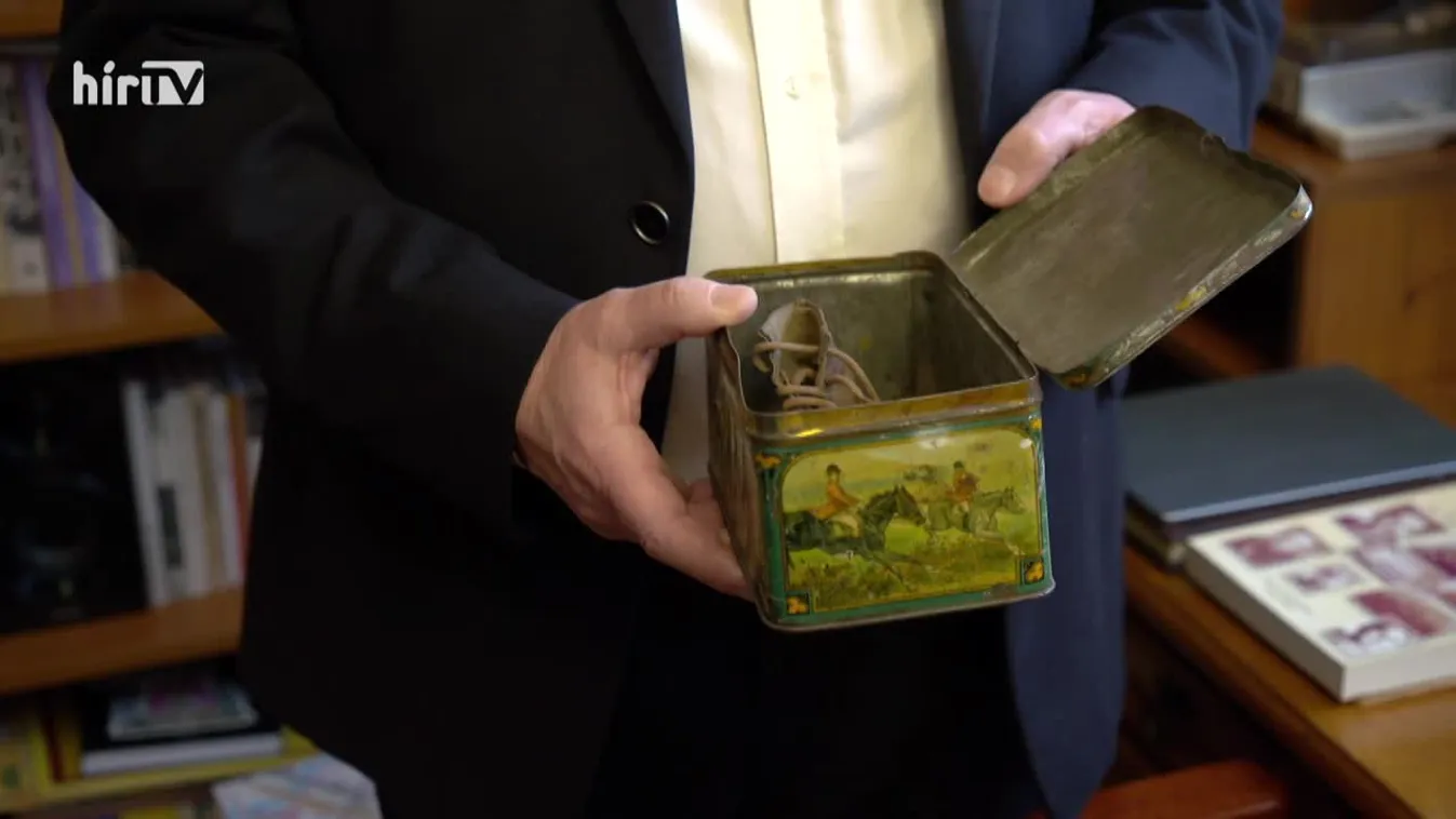 5 kedvenc - Tarlós István (2020-02-07)