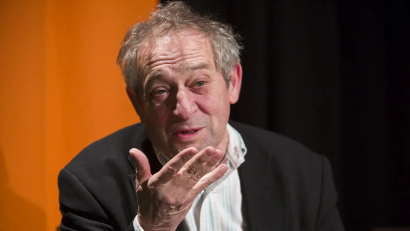 Jordán Tamást a nemzet színészévé választották