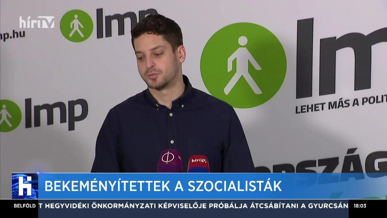 Bekeményítettek a szocialisták