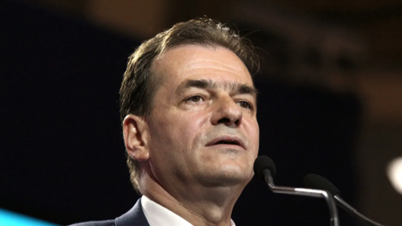 Alkotmánybíróság: Alkotmányos konfliktust okozott Ludovic Orban újabb kormányalakítási megbízása Romániában