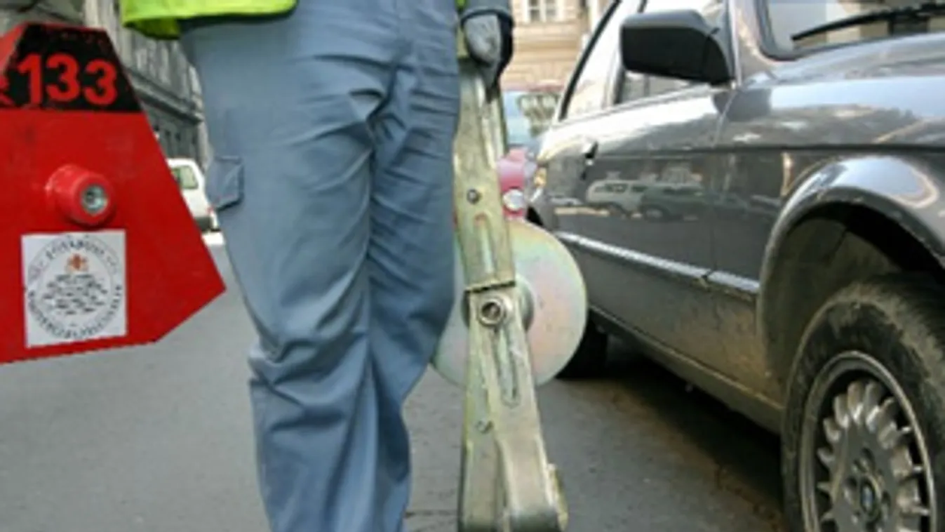 Újpesten is megsarcolnák az autósokat