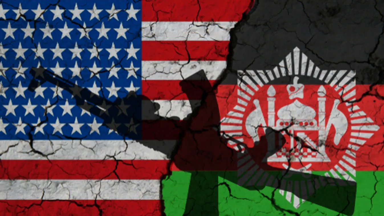 Tíz év alatt százezren sebesültek, illetve haltak meg Afganisztánban