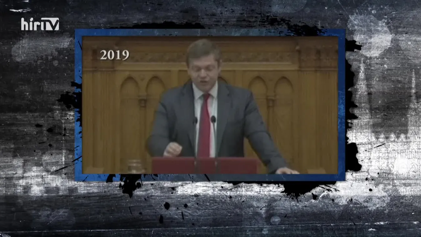 Főhős: Tóth Bertalan személyében pont olyan elnöke van az MSZP-nek, amit megérdemel