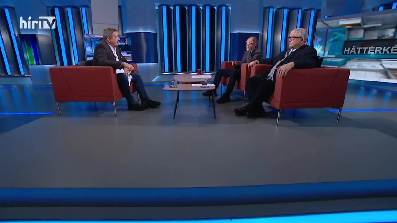 Háttérkép: Soha nem látott szintre növekedett a világ adóssága