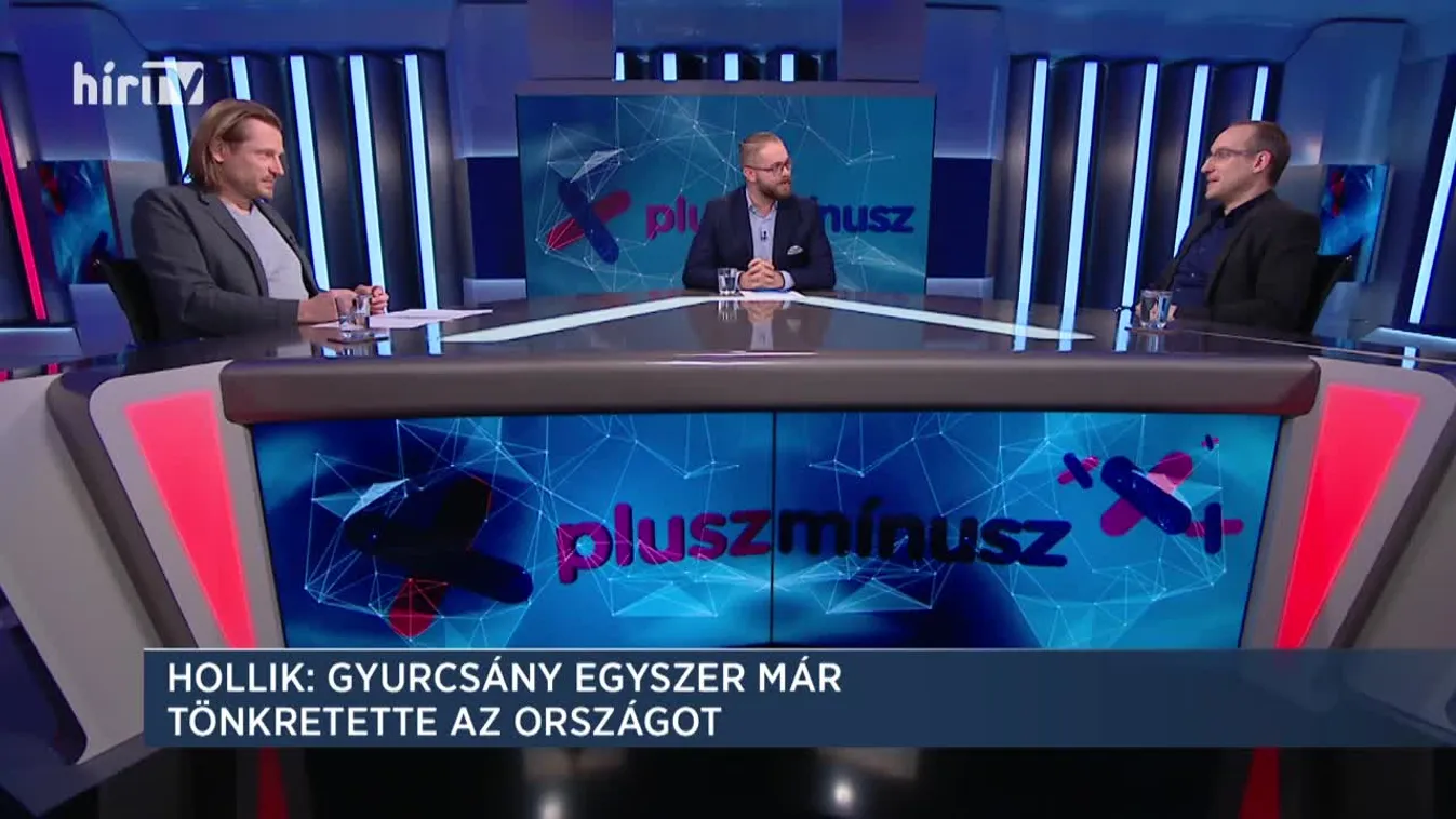 Plusz-mínusz: Az ellenzék többi pártja nem rajong Gyurcsány vezetői ambícióiért