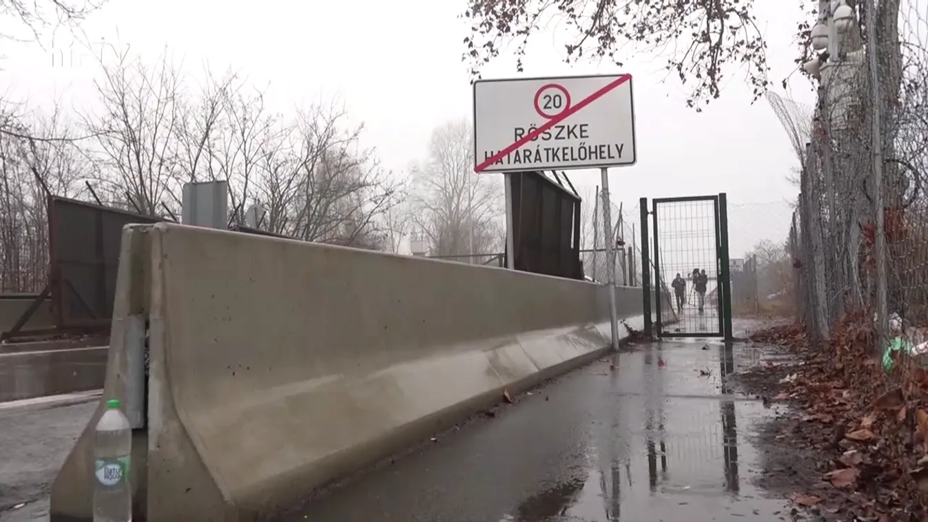 Napról napra: A Soros-hálózat szervezi a migrációt