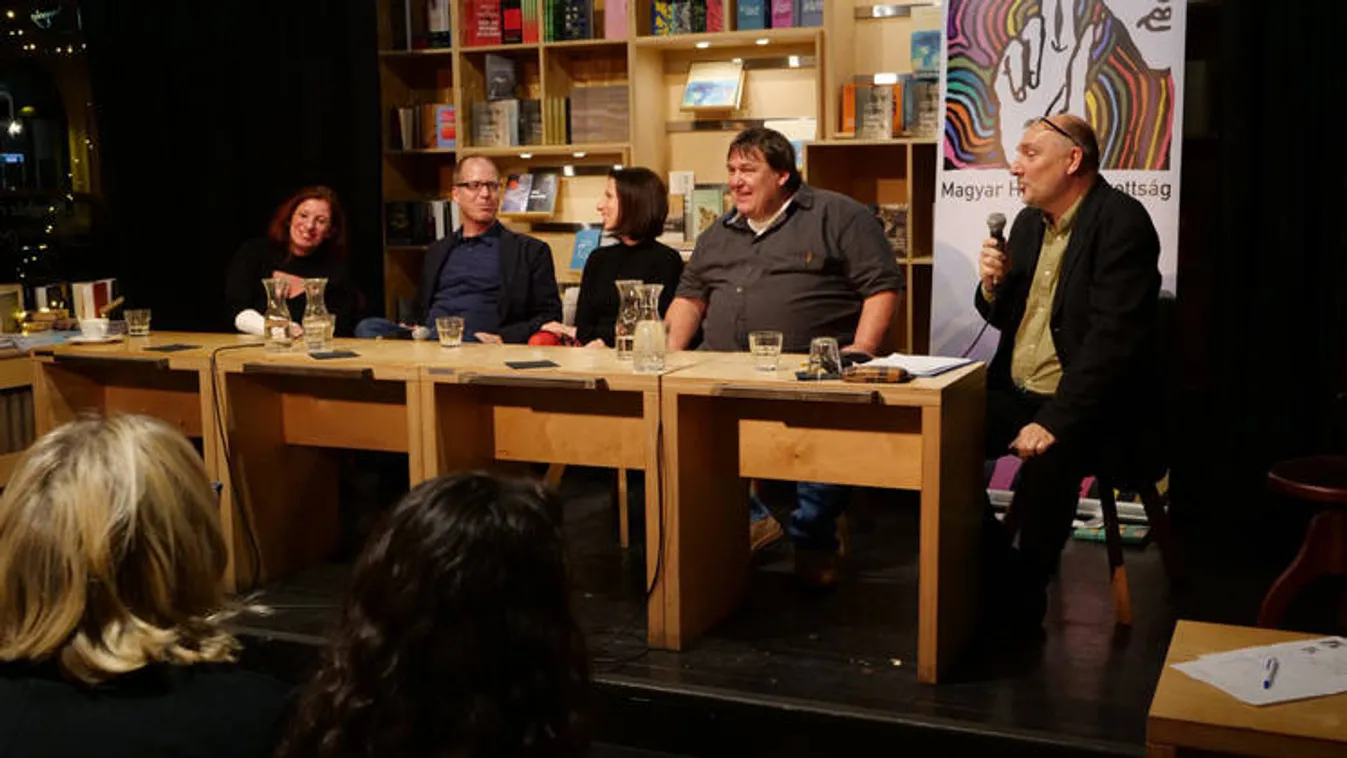 Elismerték a börtönbizniszt a Helsinki Bizottság fórumán