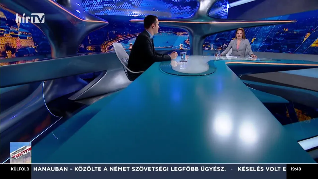Magyarország élőben Fülöp Attilával (2020-02-20)