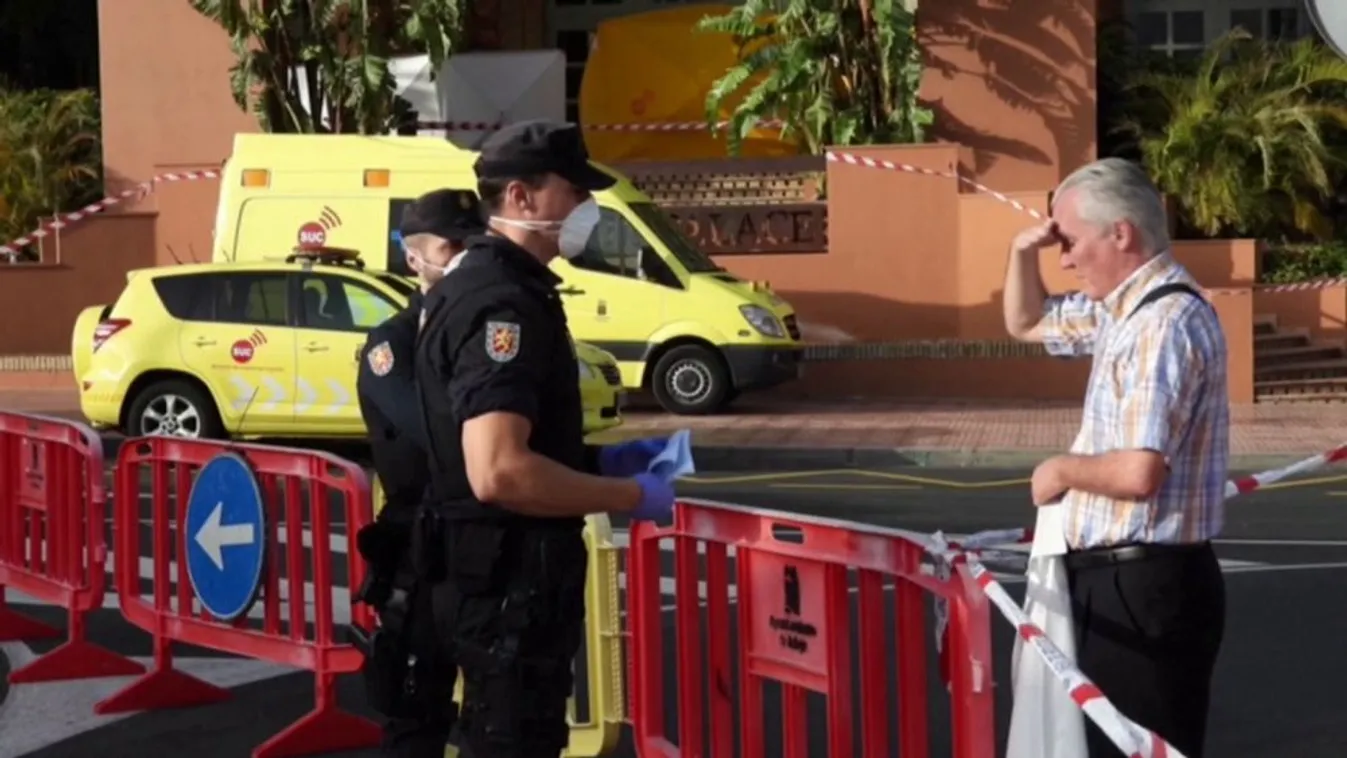 A vírus terjedése miatt nem estek kétségbe a külföldön élő magyarok