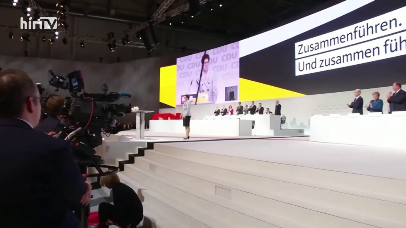 Hírvilág: Olaszország és Németország is felkavarta a politika állóvizét Nyugat-Európában