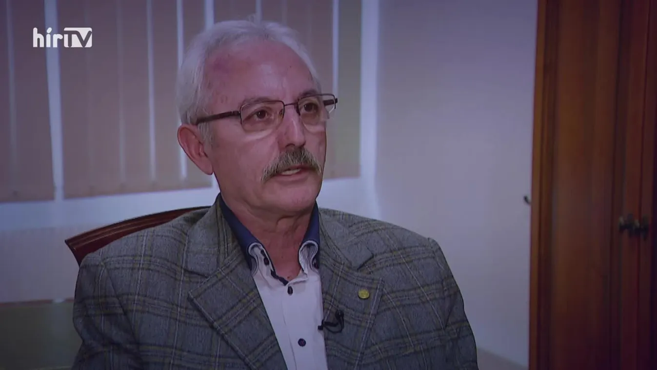 Riasztás: Középpontban egy tűzoltó-legenda, Jambrik Rudolf