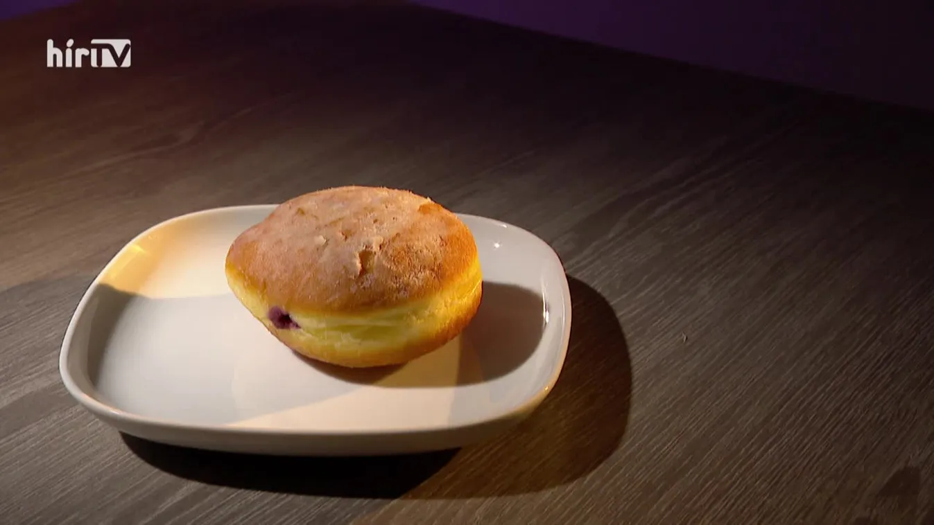 Panaszkönyv: Mi a jó farsangi fánk titka?