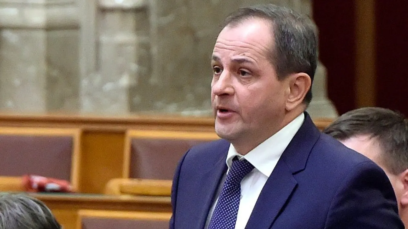 Fidesz: A Soros-hálózathoz tartozó ügyvédek iparággá fejlesztették a börtönbizniszt