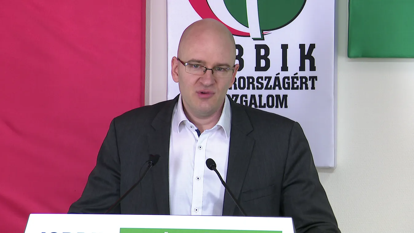 Gulyás: Tragikomikus a Jobbik pálfordulása