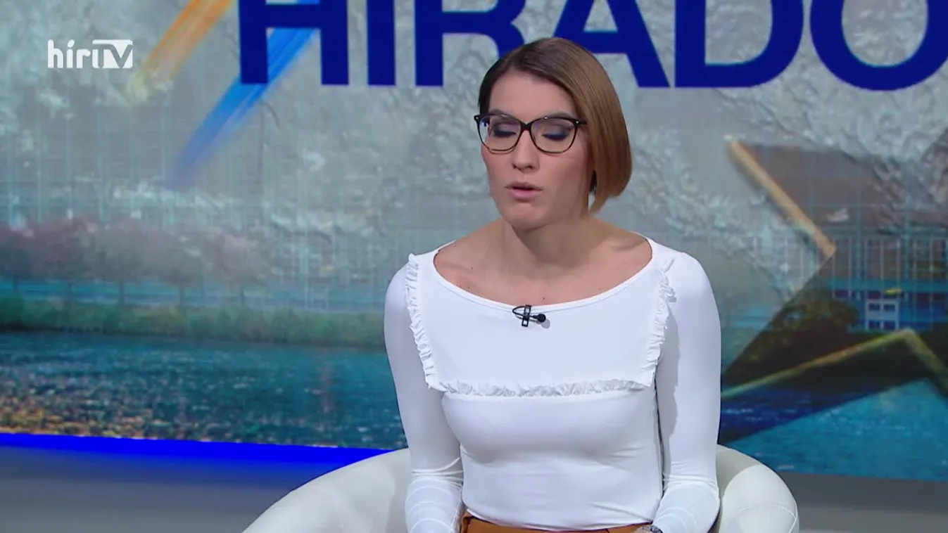 Európai híradó (2020-02-07)