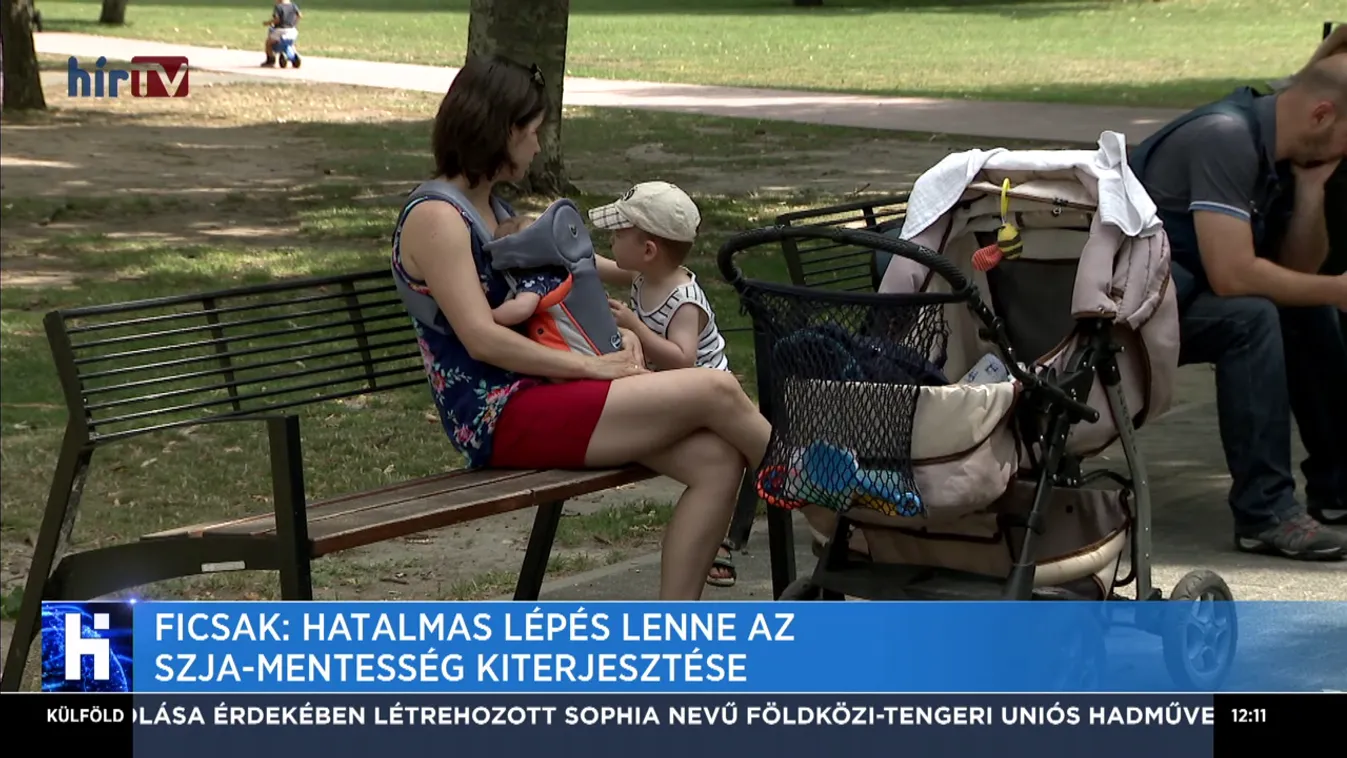 FICSAK: Hatalmas lépés lenne az SZJA-mentesség kiterjesztése