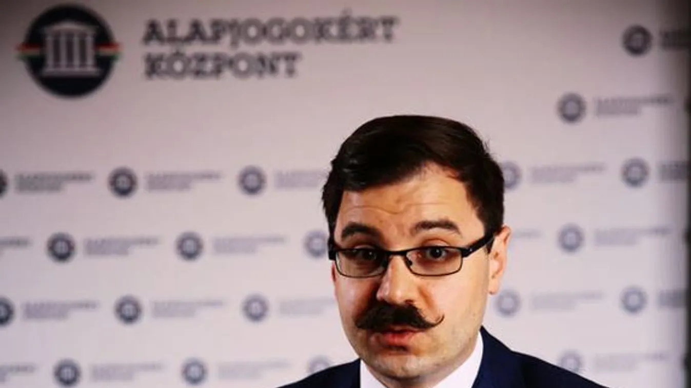 Lengyel intézettel társult az Alapjogokért Központ