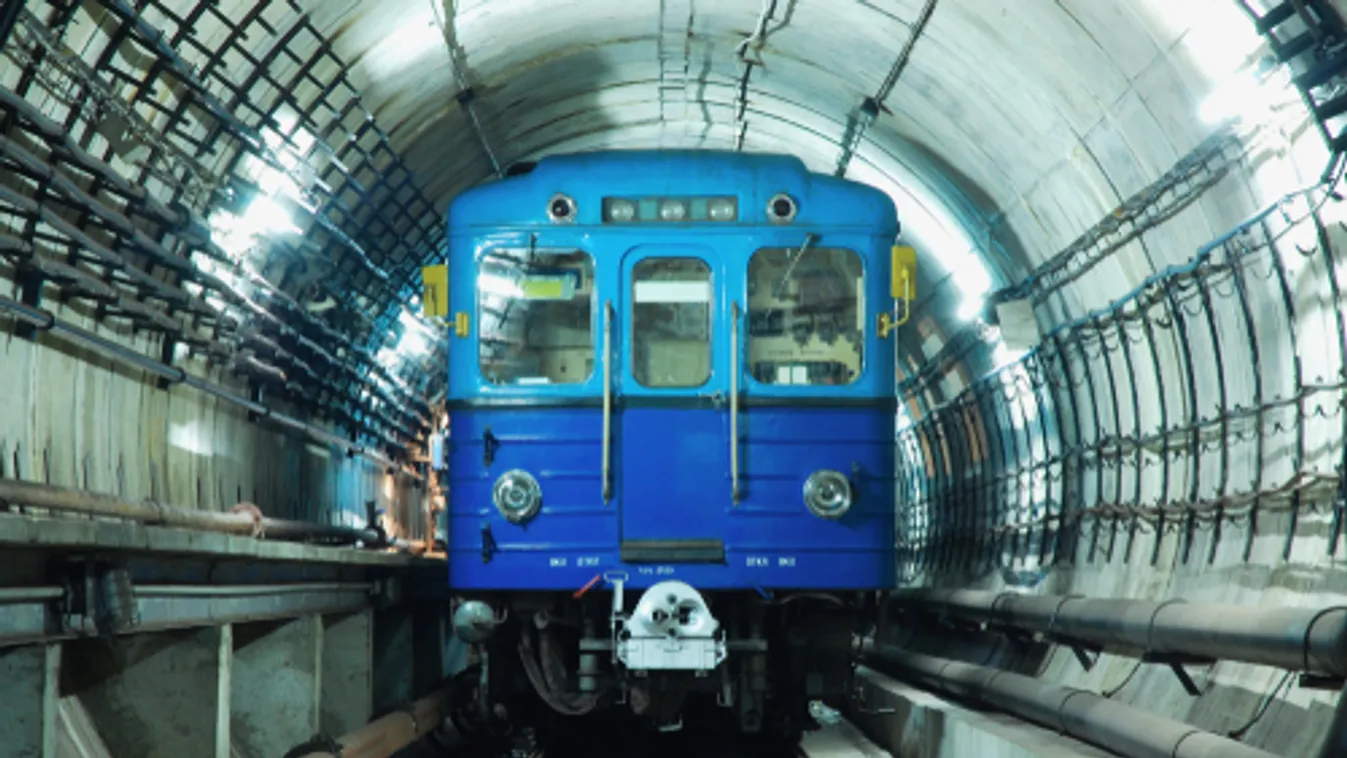 Új metrót kaphat Budapest