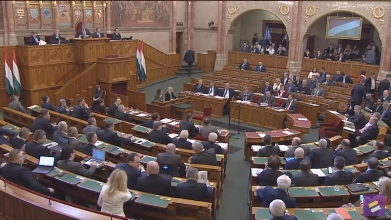 Magyar Nemzet: Közel 400 milliót költött a Jobbik parlamenti frakciója