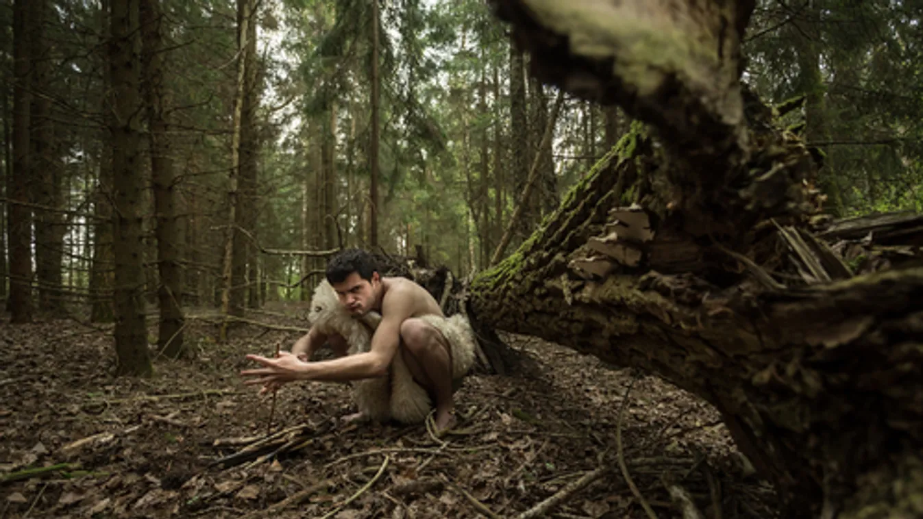 Szertartással búcsúztathatták halottjaikat a neandervölgyiek