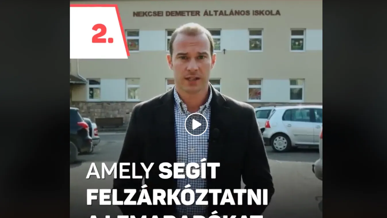 Hollik: Igazságtalan a gyöngyöspatai érintettek pénzbeli kárpótlása