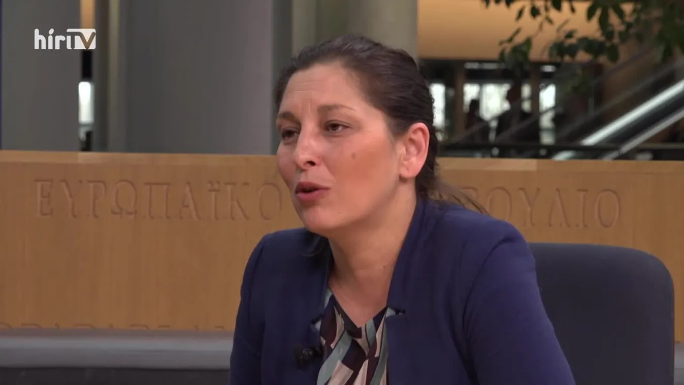 Európai híradó (2020-02-14)