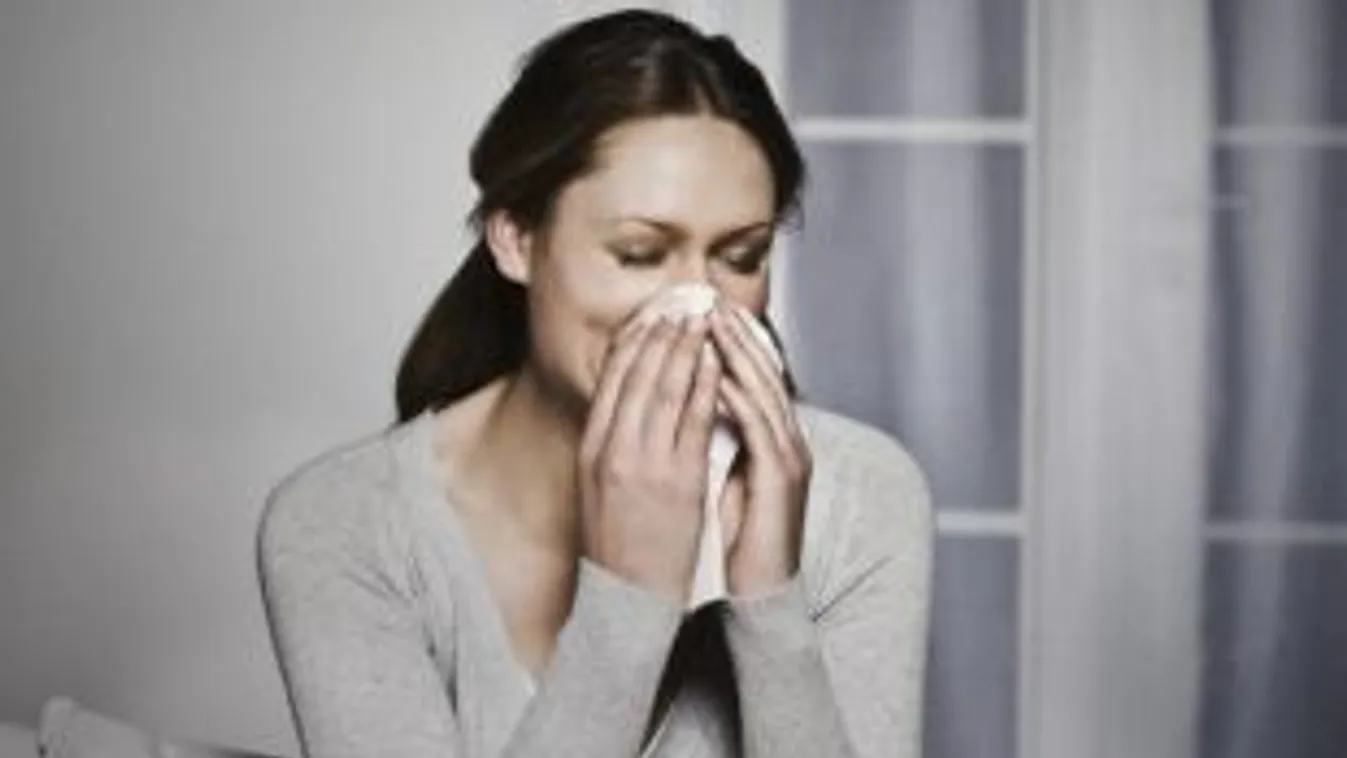 Lassan, de tovább terjed az influenza