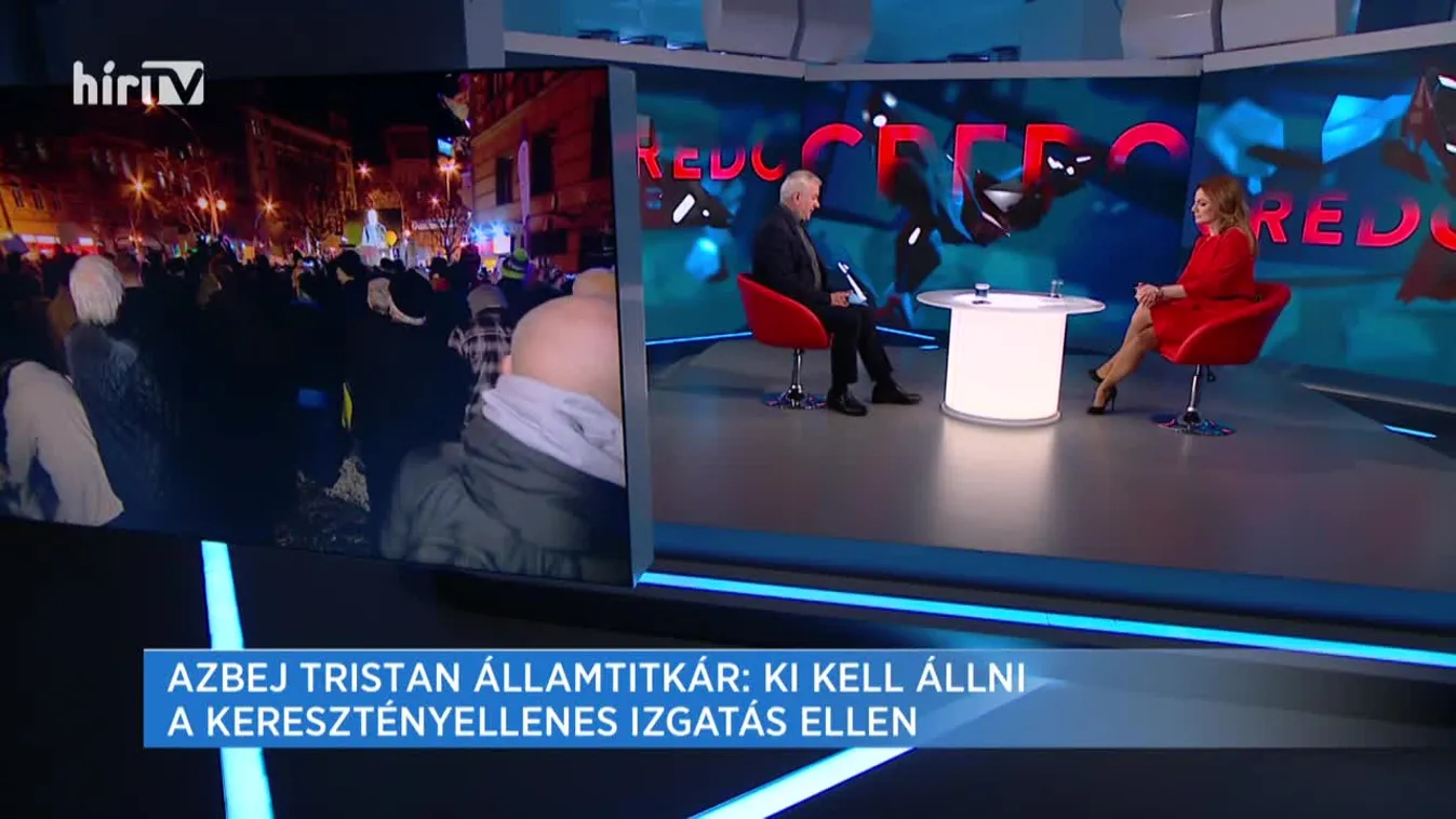 Credo: A kereszténység megítélése, megjelenítése filmekben és sorozatokban