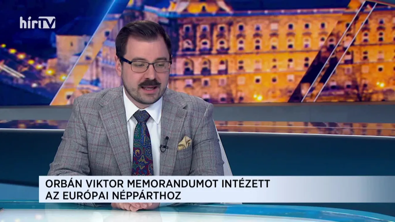 Magyarország élőben Szánthó Miklóssal (2020-02-18)