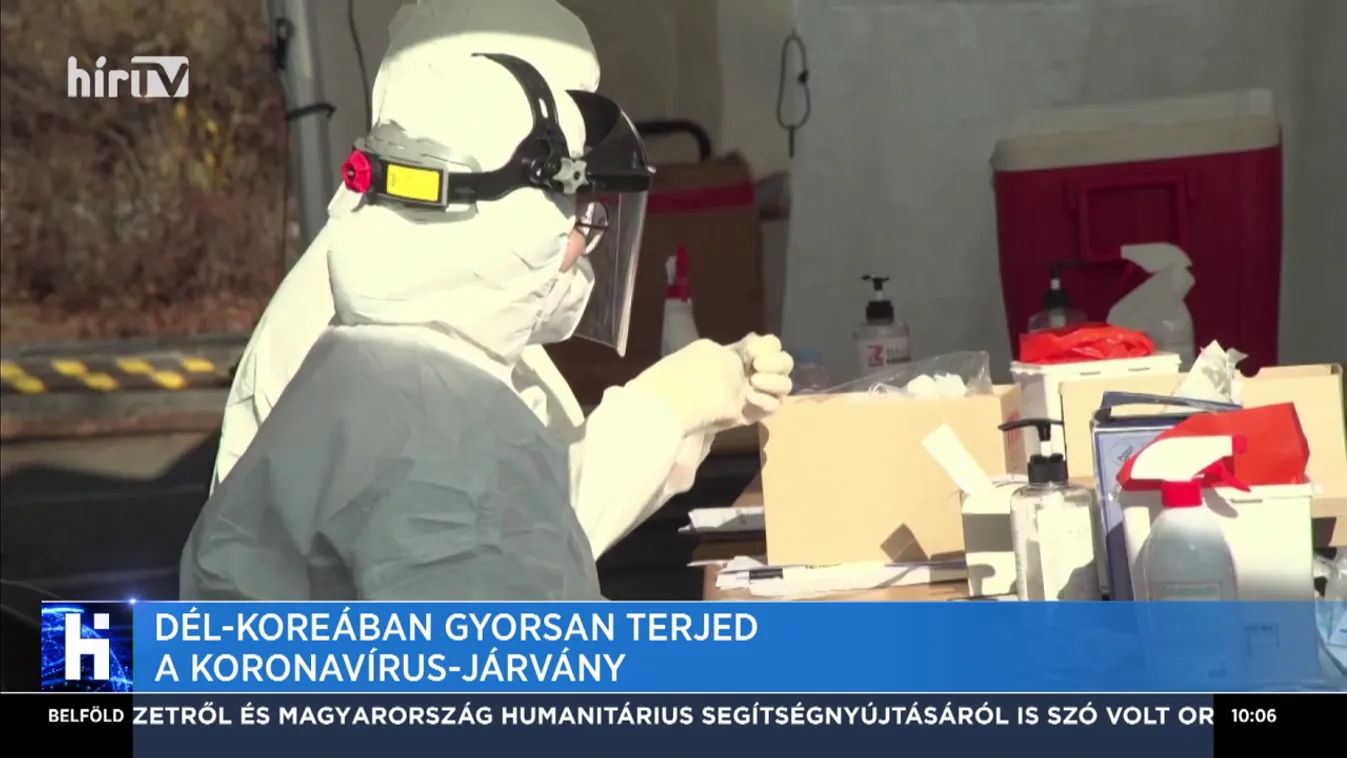 Megközelítette a 80 ezret a fertőzöttek száma Kínában