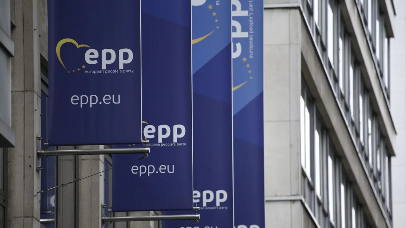 Felfüggesztve marad a Fidesz tagsága az Európai Néppártban