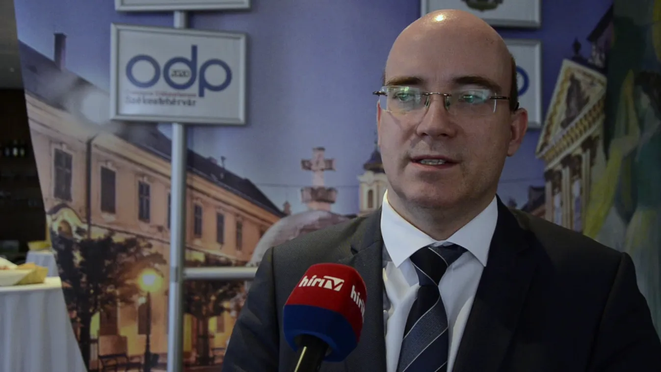 Ülésezik az Országos Diákparlament