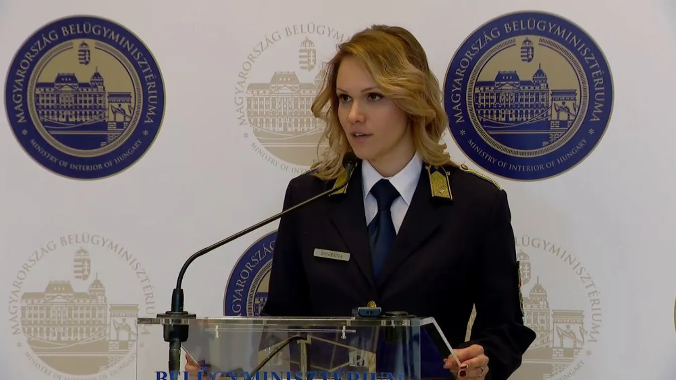 Operatív törzs: Egészséges embernek nem kell maszkot viselni