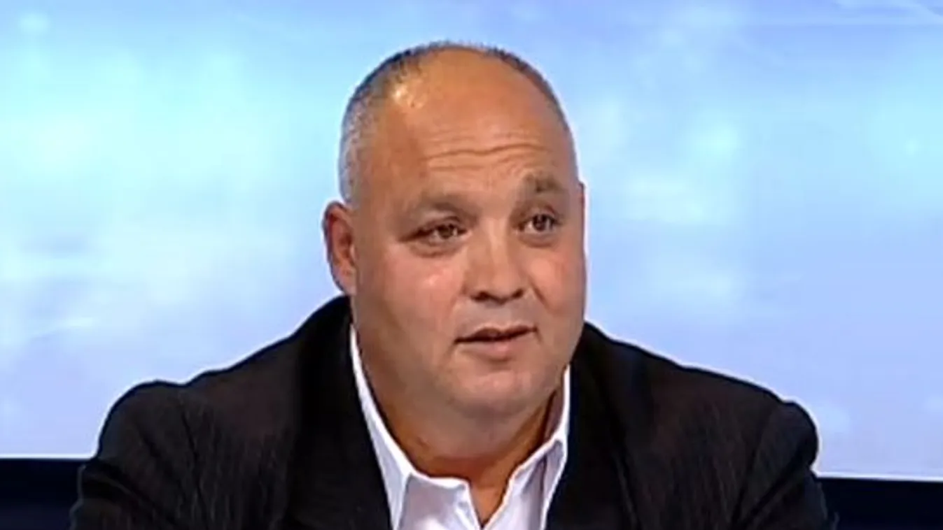 Nyolc év börtönre ítélték a Demokratikus Koalíció volt politikusát