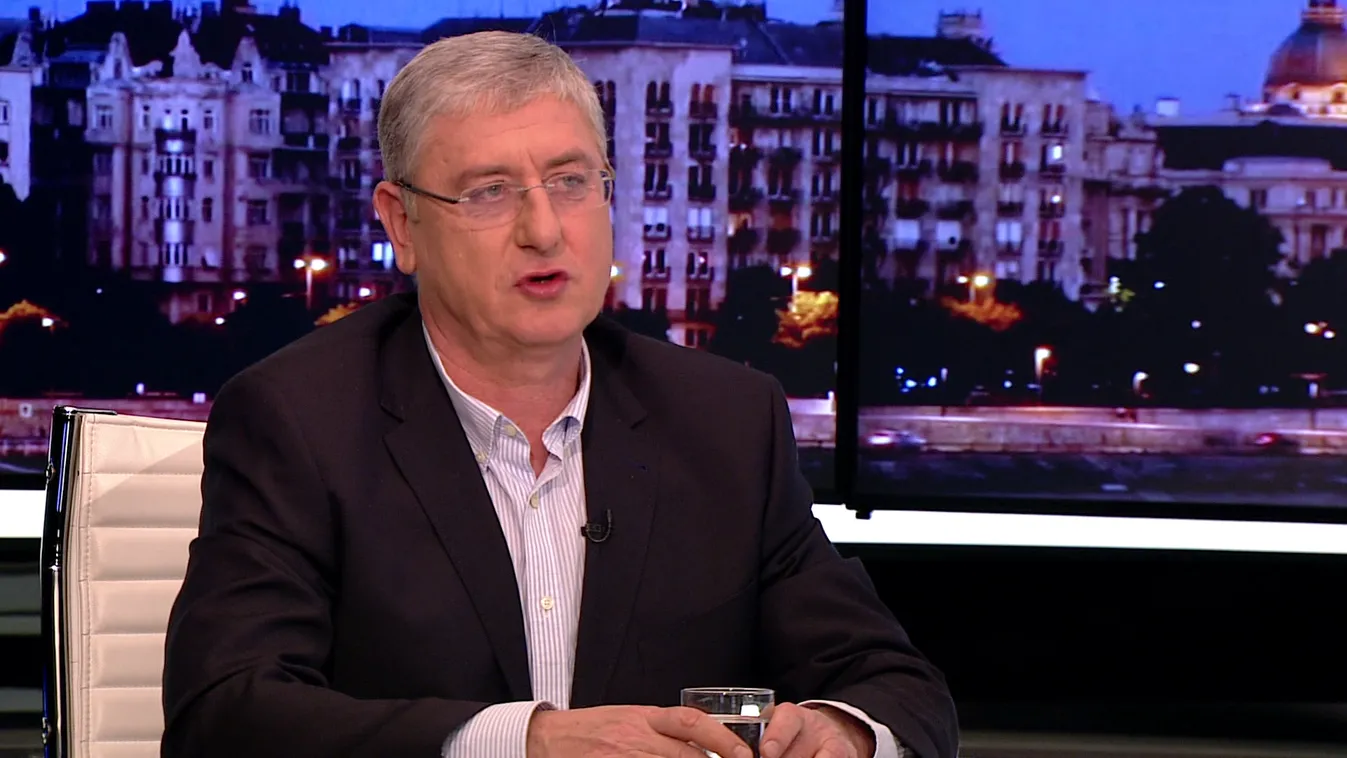 Gyurcsány: Nem leszek tagja a 2022 utáni kormánynak