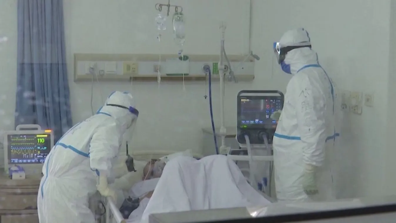 Karanténok Olaszországban, már gyerekek is megfertőződtek a vírussal