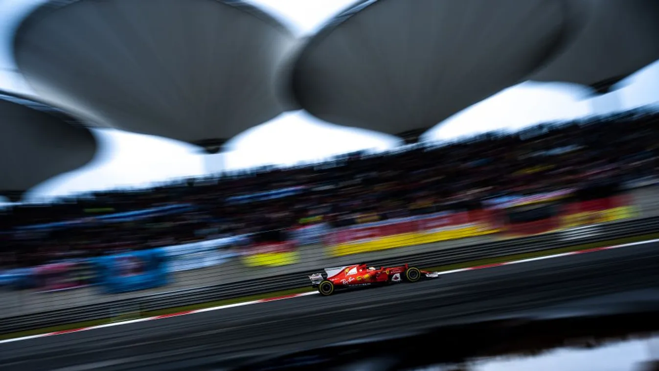 Kikerülhet a Kínai Nagydíj a Forma-1-es versenynaptárból