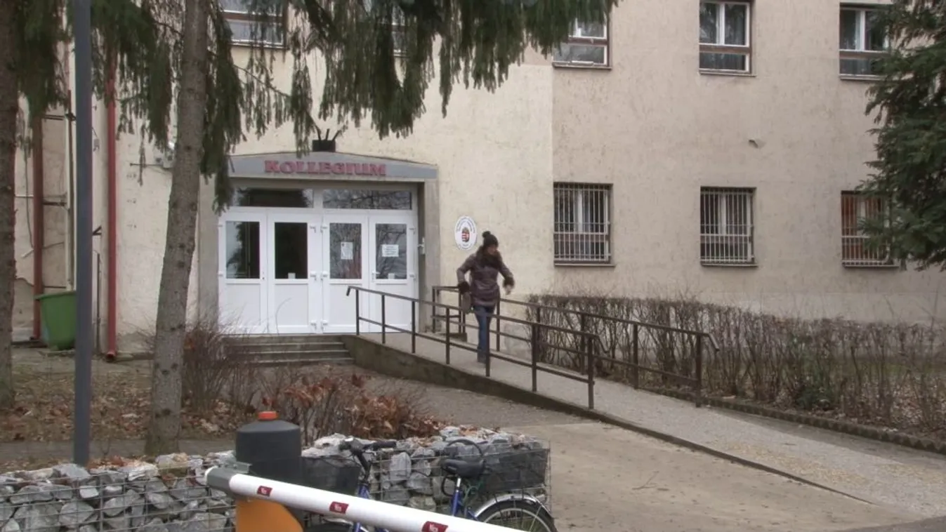 Egri iskolát záratna be a gyöngyöspatai ügyben is eljáró szervezet